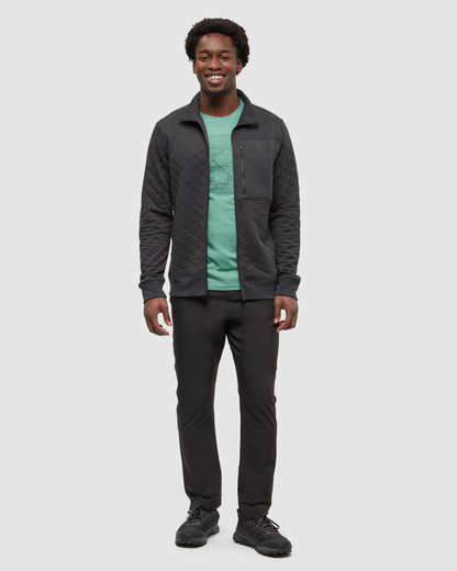 Begbie Full Zip