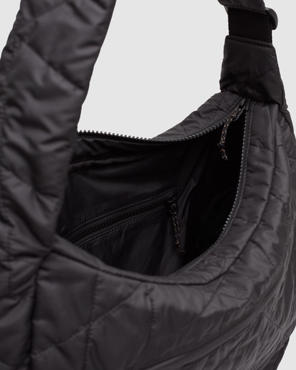 Creston Quilted Bag