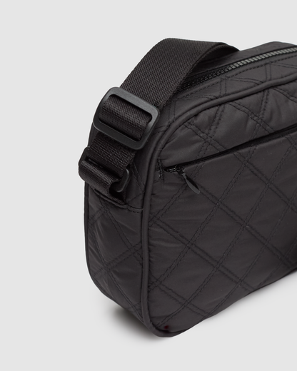 Mackenzie Quilted Bag