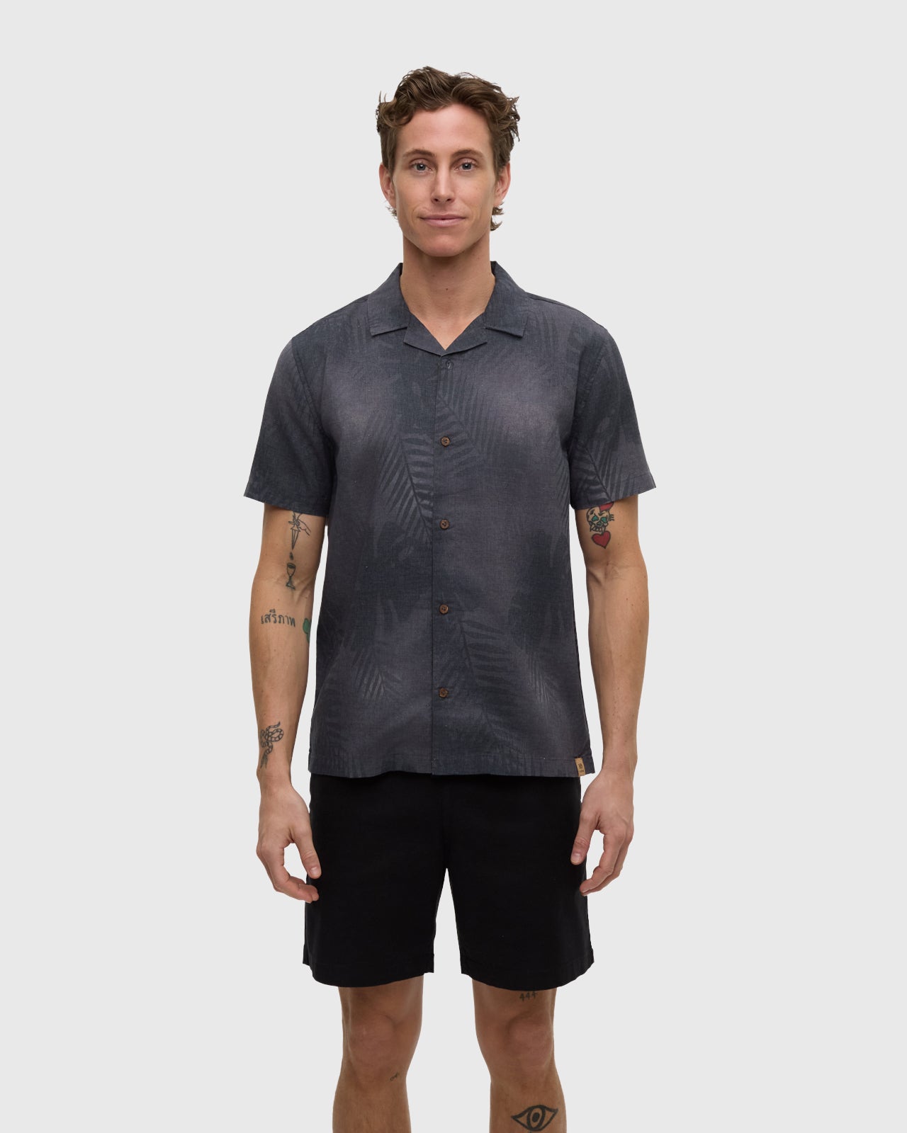 Chambers Shirt