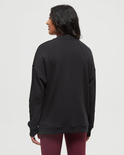 Brooksby Fleece