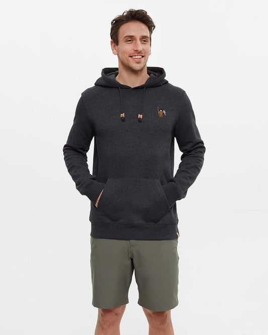 Sasquatch Hoodie