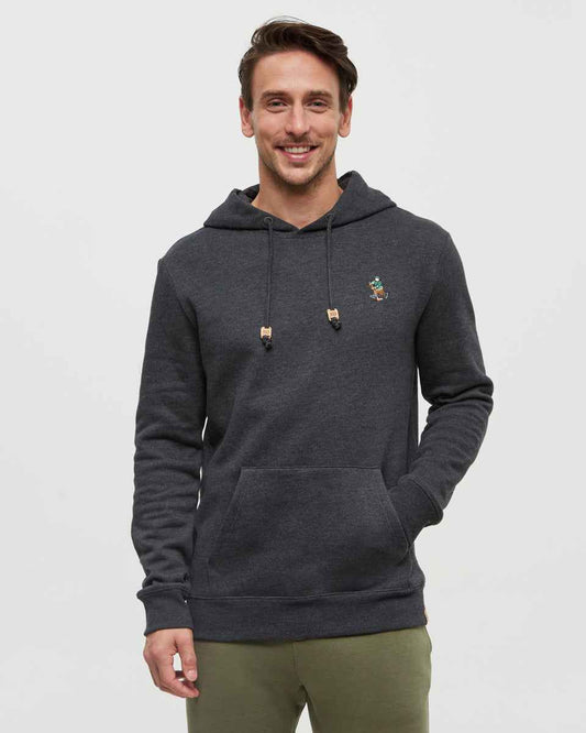 Sasquatch Hoodie