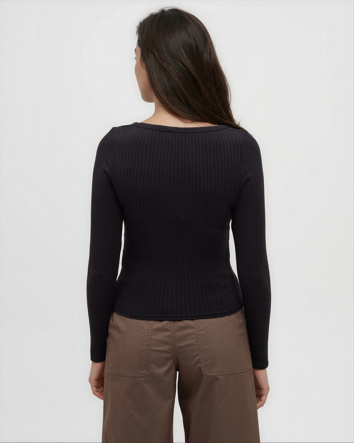 Dakota Longsleeve