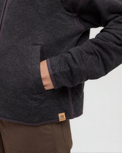 Muir Full Zip