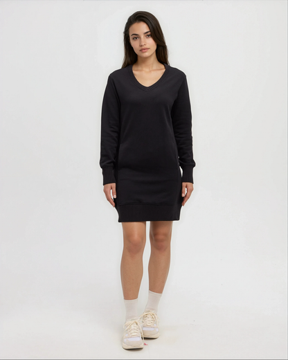 Vancouver Dress