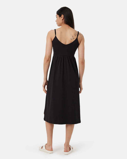Modal Sunset Dress