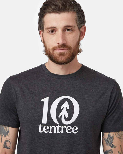 Tentree Logo T-Shirt