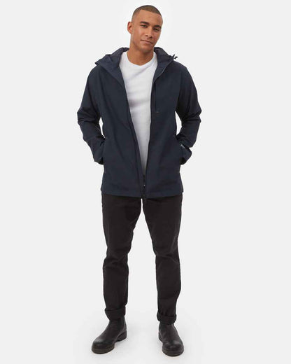 Nimbus Rain Jacket