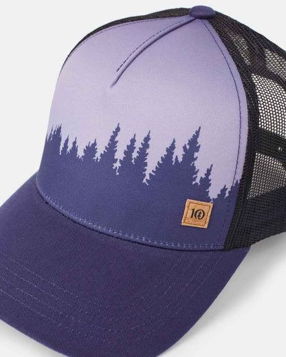 Juniper Altitude Hat