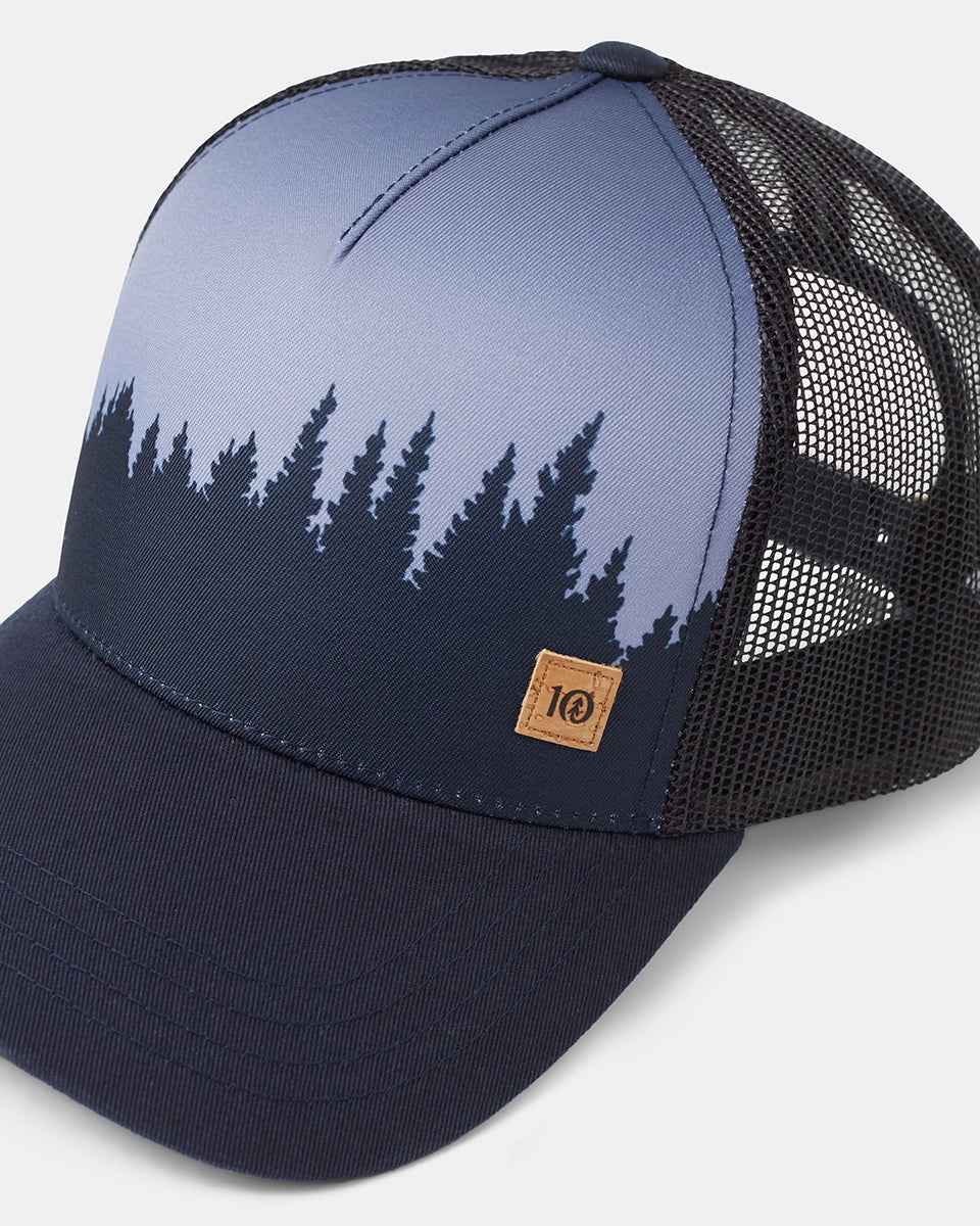 Juniper Altitude Hat
