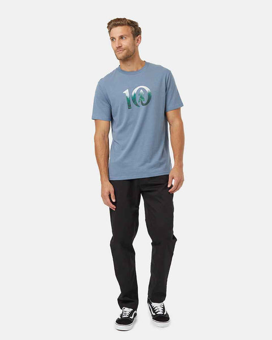 Photo Forest Logo T-Shirt