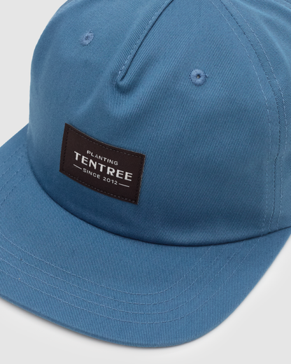 Tentree Heritage Apex Hat