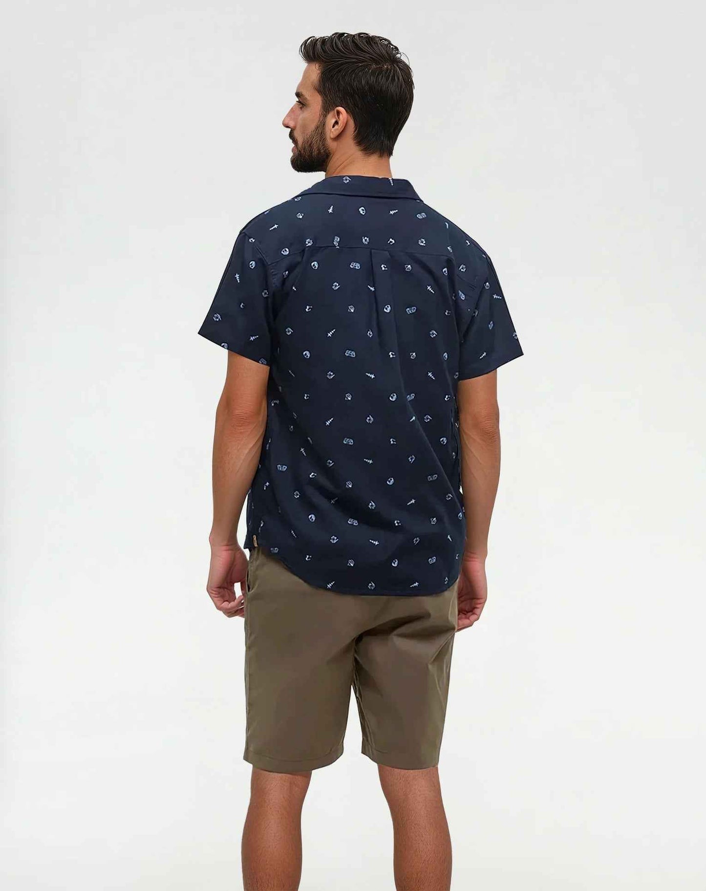 Mancos Shirt