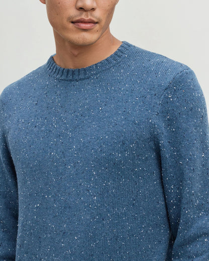 Rambler Fleck Sweater