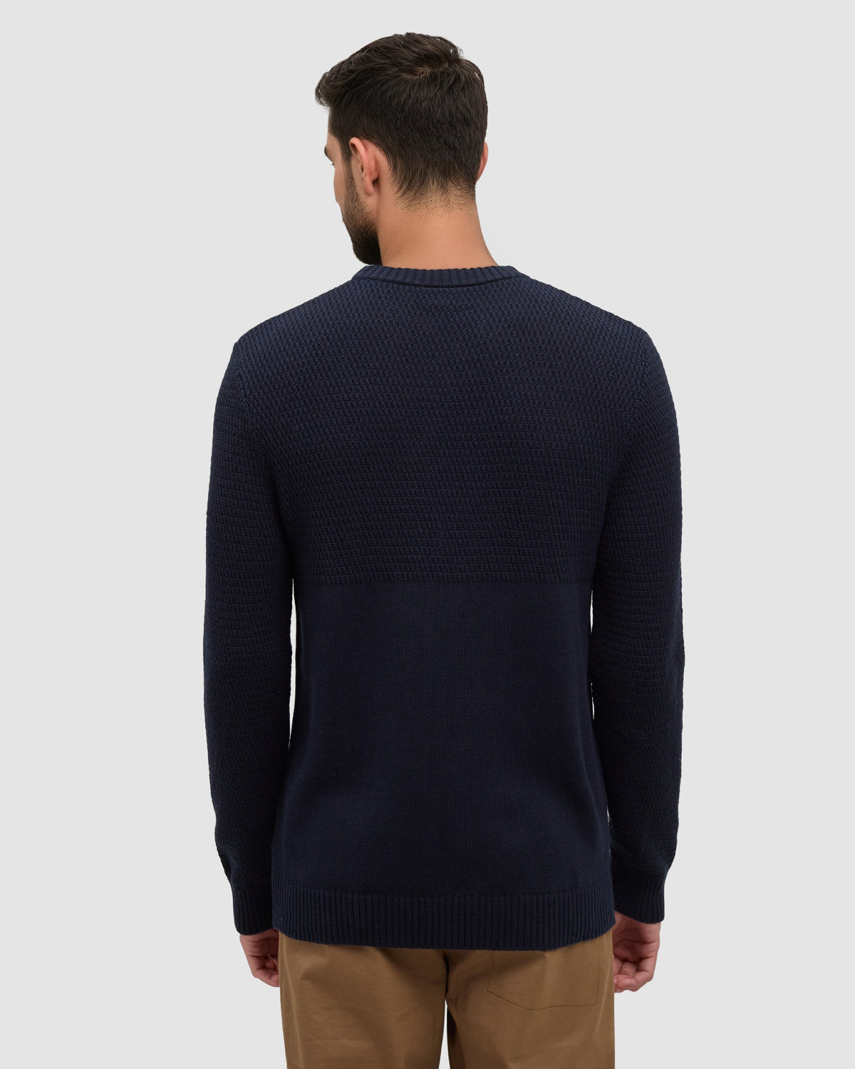 Lincoln Sweater