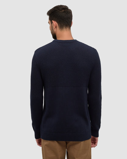 Lincoln Sweater