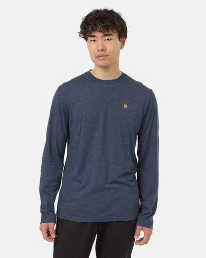 TreeBlend Baker Longsleeve