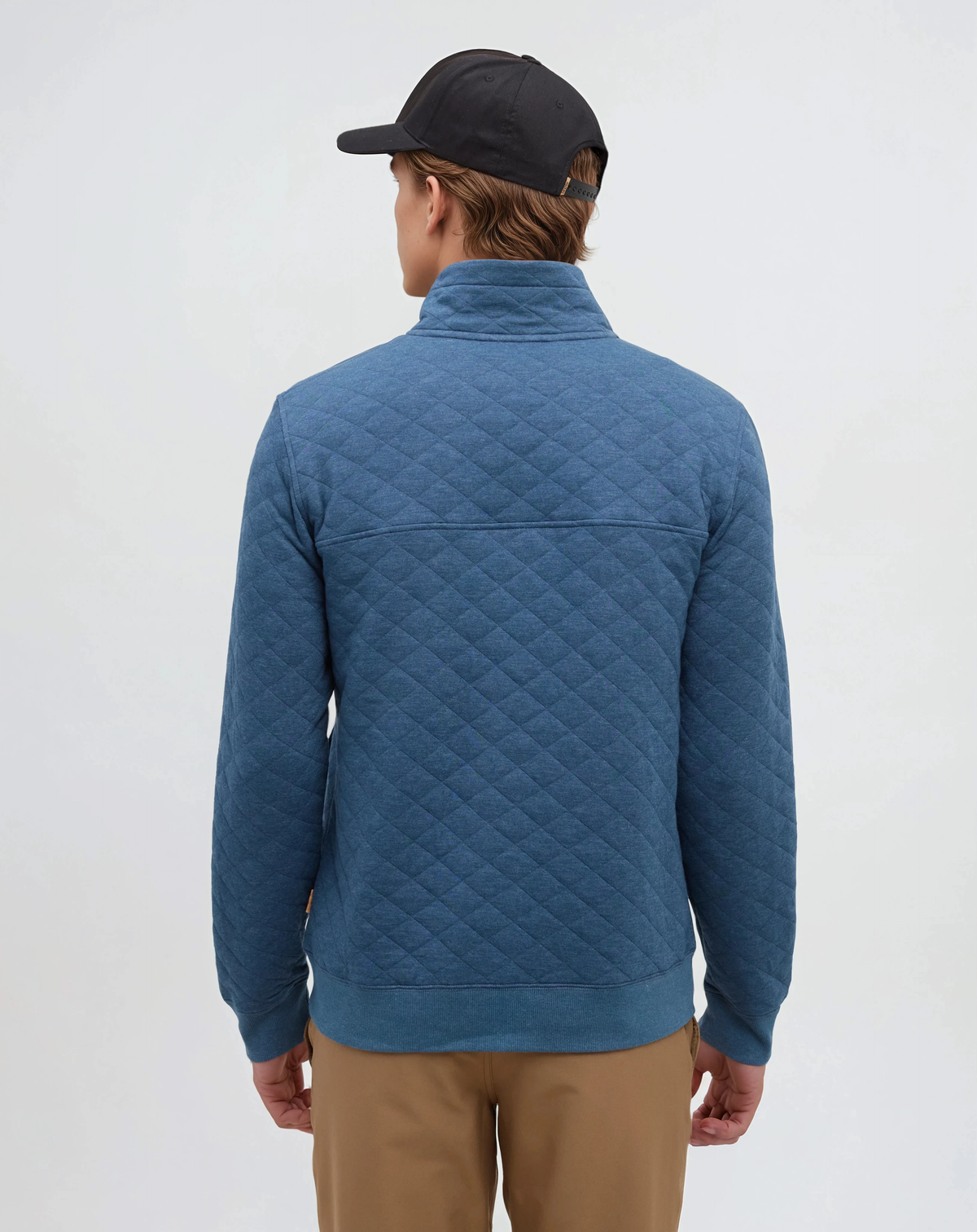 Begbie Full Zip