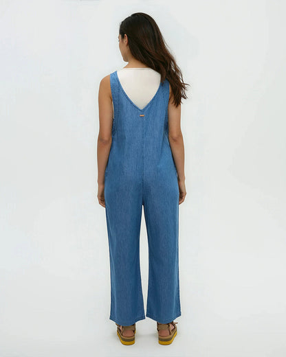 Denim Nova Overall