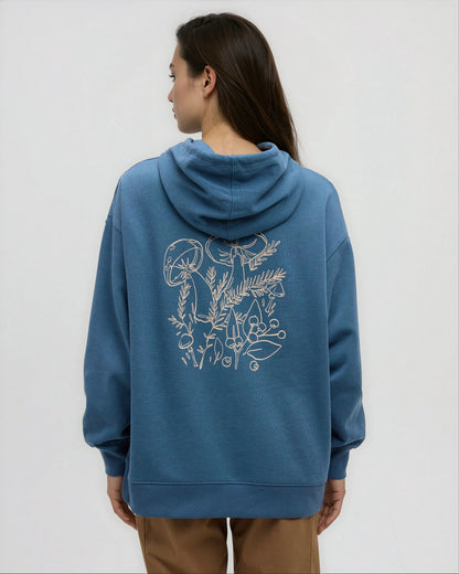 Understory Oversized Hoodie
