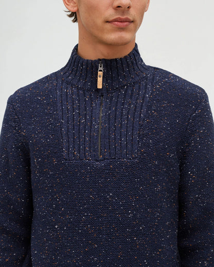 Conrad Fleck Sweater
