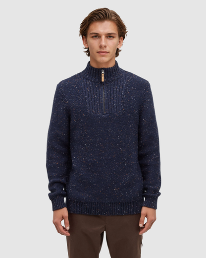 Conrad Fleck Sweater