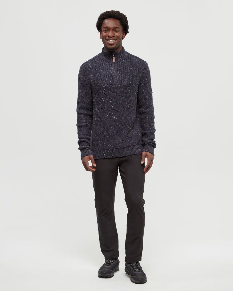 Conrad Sweater