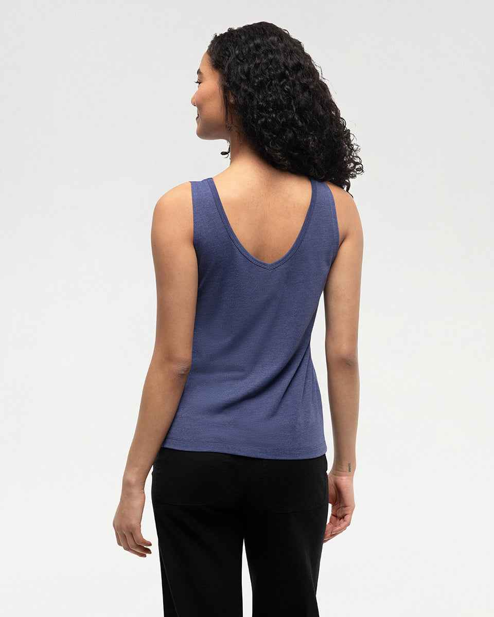 Kinney Tank