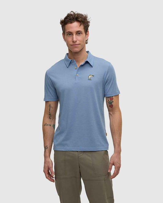 Lake Life Astir Polo