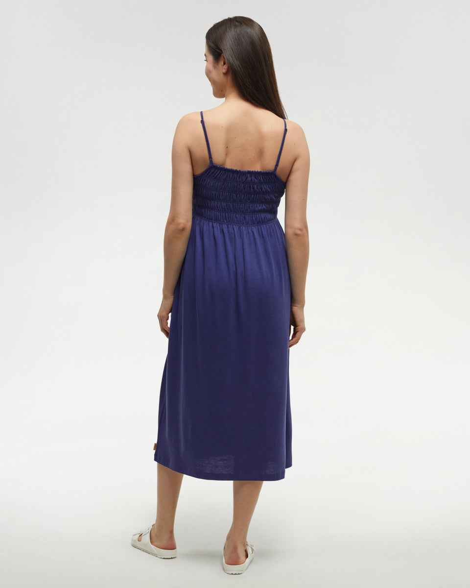 Driftwood Dress