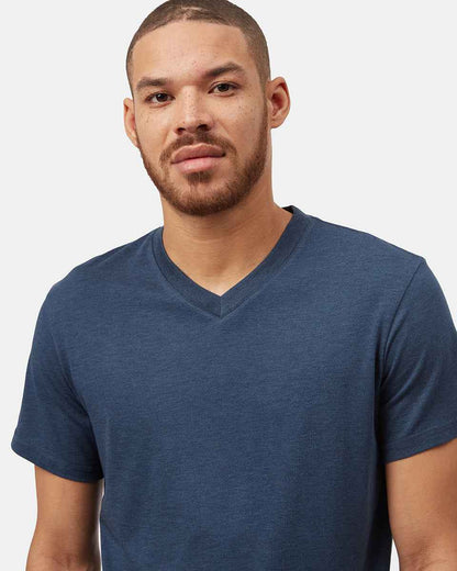 TreeBlend V-Neck T-Shirt