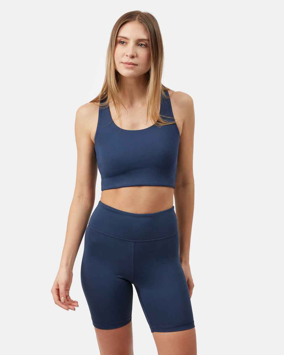 InMotion Longline Active Bra