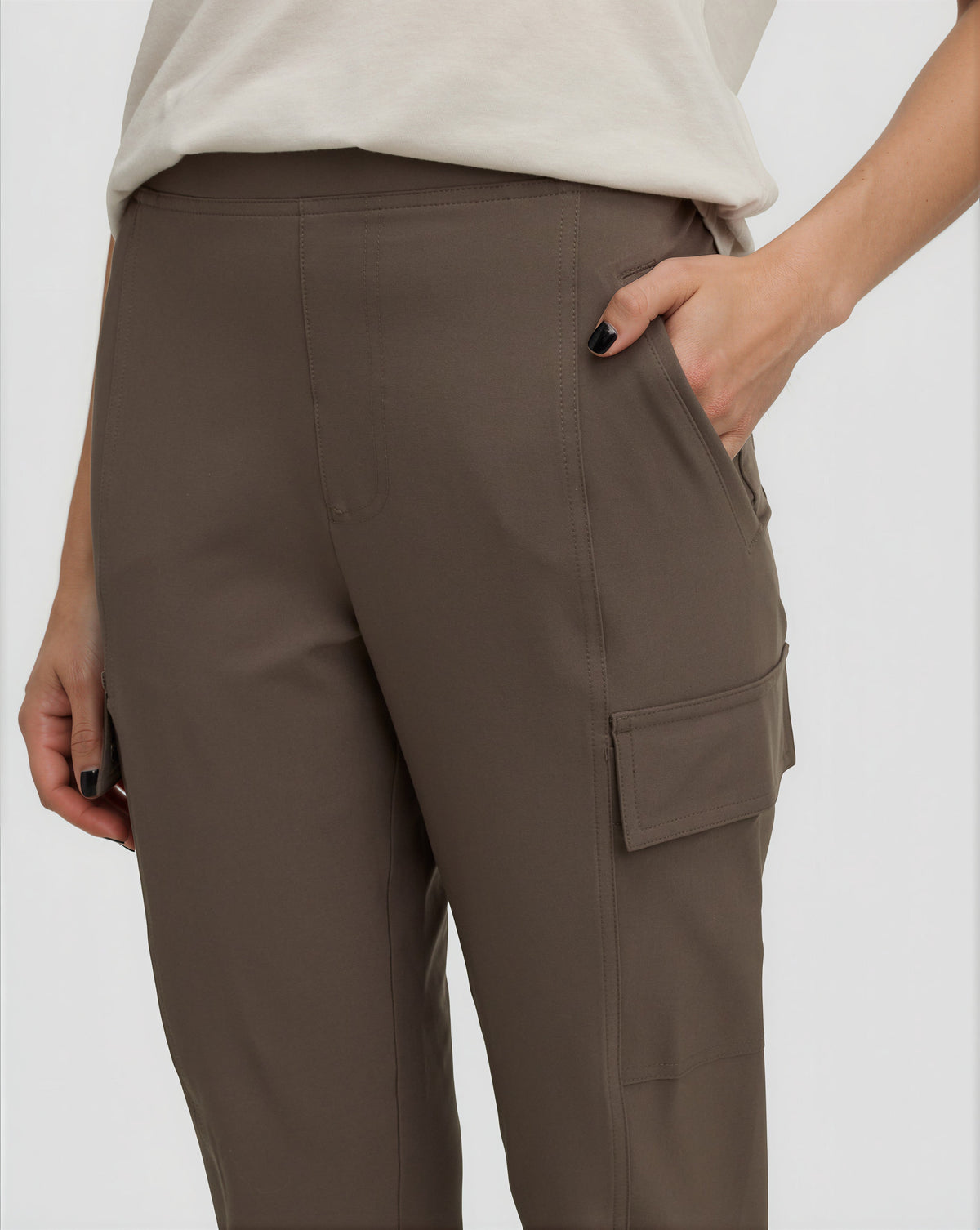 Cowen Pant