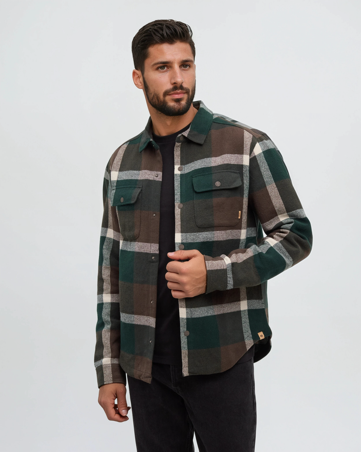 Willingdon Jacket