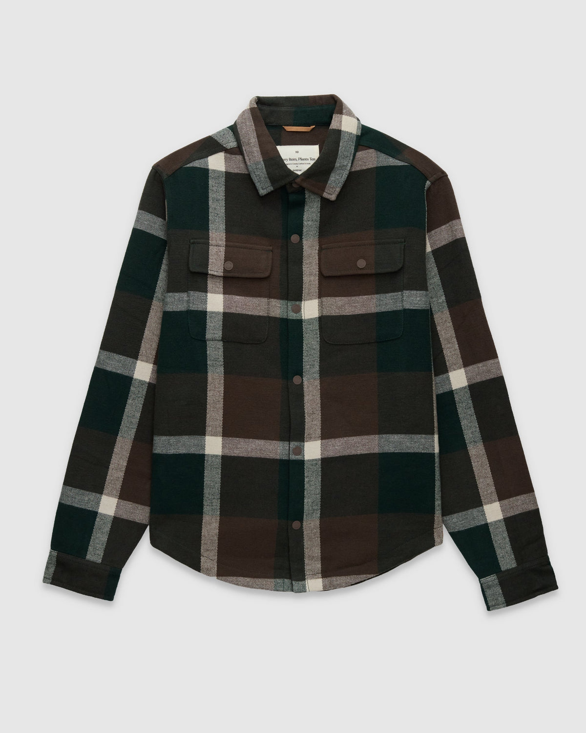 Willingdon Jacket