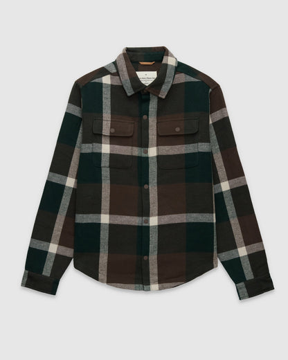 Willingdon Jacket