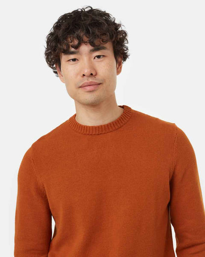 Highline Crew Sweater
