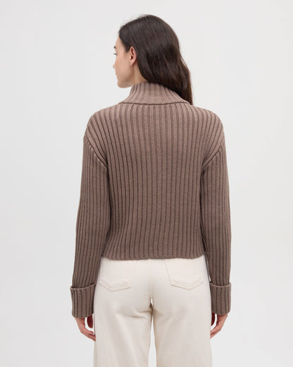 Monarch Cardigan