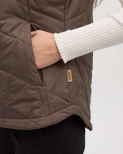 Skyline Vest