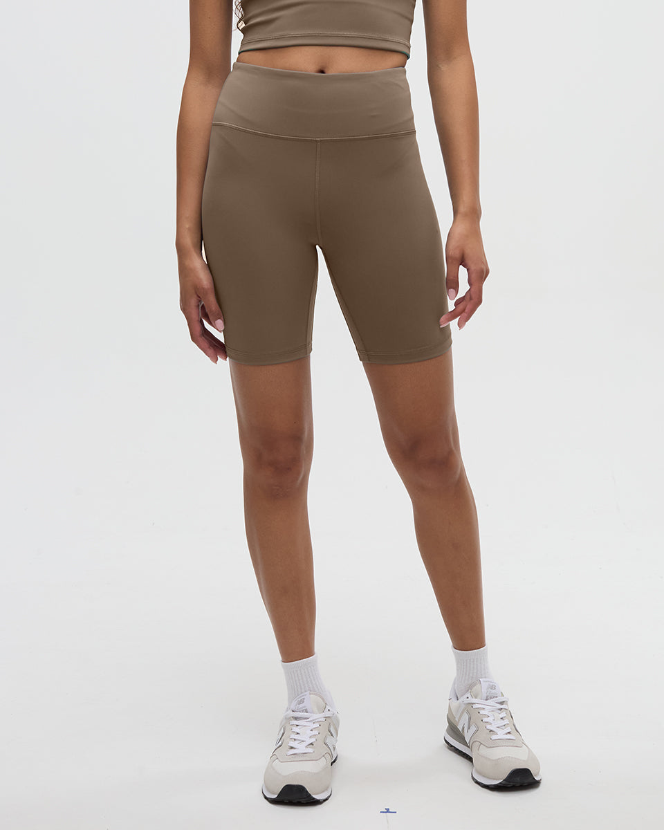 Grouse Bike Short