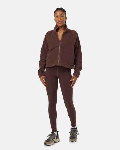 Palisade Full Zip