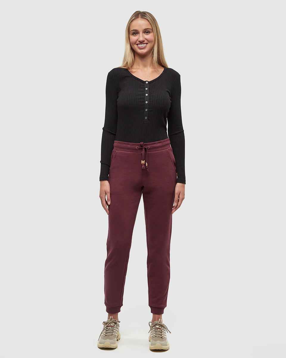 TreeFleece Bamone Sweatpant