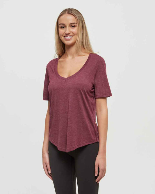 TreeBlend Brackley T-Shirt