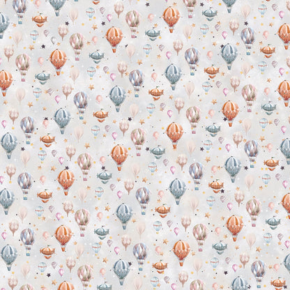 Dreamland Fussy Cut Pad 6x6 24/Pkg