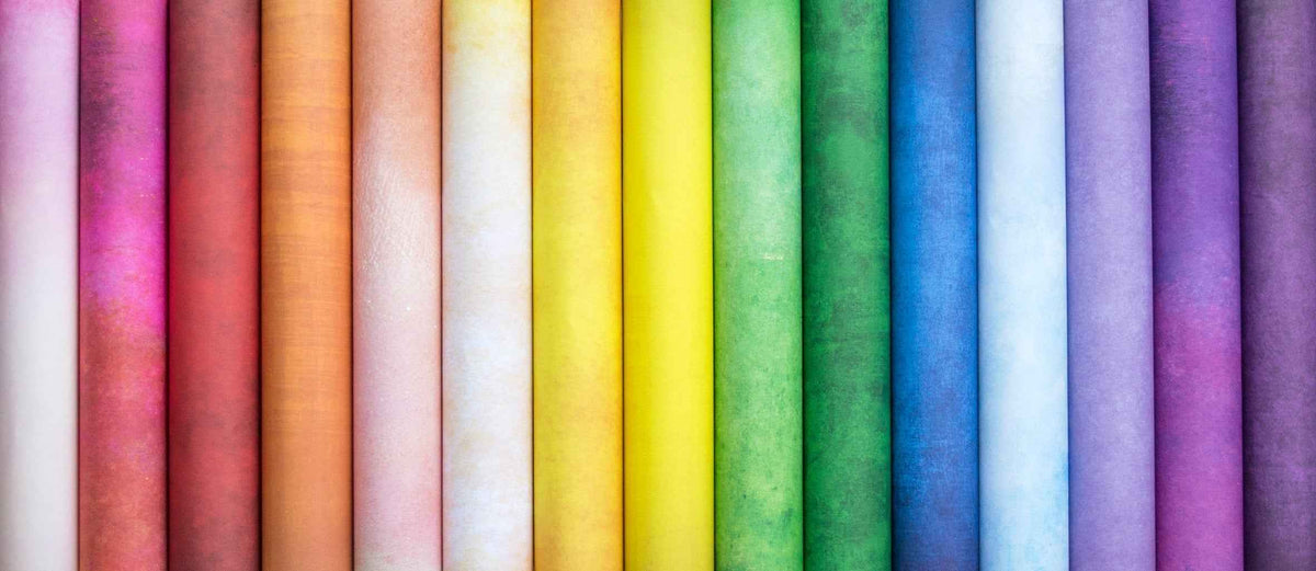 Craft Consortium Over The Rainbow - 12x12 Premium Paper Pad