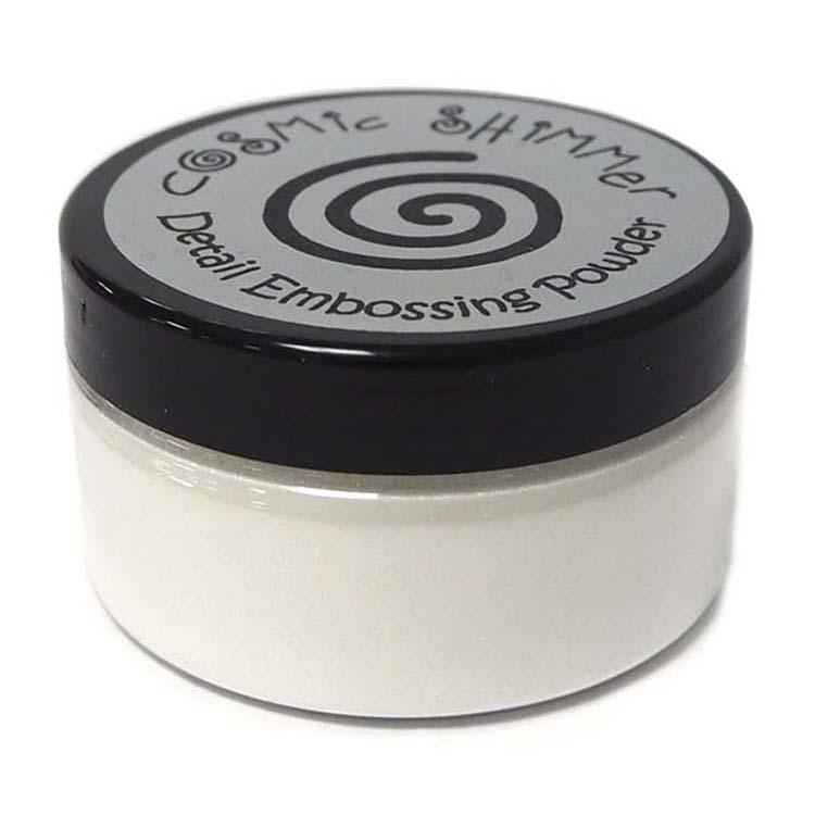 Cosmic Shimmer Detail Embossing Powder