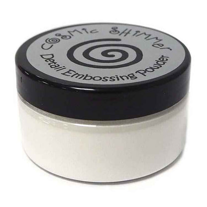 Cosmic Shimmer Detail Embossing Powder