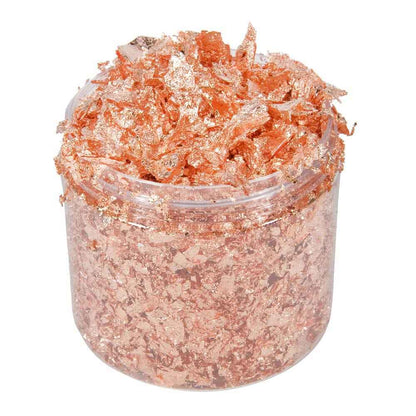 Cosmic Shimmer Gilding Flakes 200ml