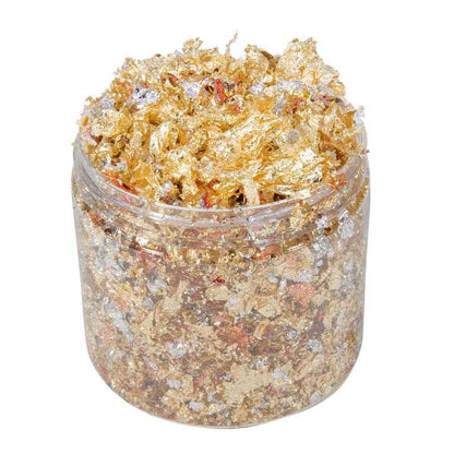 Cosmic Shimmer Gilding Flakes 200ml
